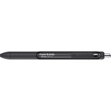 Paper Mate InkJoy® Gel Retractable Ballpoint Pens - 0.7 mm Pen Point Size - Retractable - Black Gel-based Ink - 1 Each