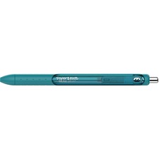 Paper Mate InkJoy® Gel Retractable Ballpoint Pens - 0.7 mm Pen Point Size - Retractable - Teal Gel-based Ink - 1 Each