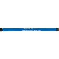 Staedtler Mars Pencil Refill - 2 mm Point - 2B - 1 / Pack