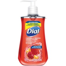 Henkel Hydrating Liquid Hand Soap - Pomegranate & Tangerine ScentFor - 221 mL - Hand - 1 Each