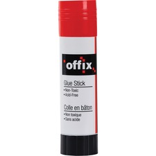 Offix Glue Stick - 10 g - 1 Each