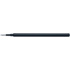 FriXion Ballpoint Pen Refill - 0.50 mm Point - Blue Ink - Erasable - 1 Each