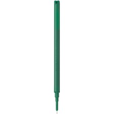 FriXion Ballpoint Pen Refill - 0.50 mm Point - Green Ink - Erasable - 1 Each