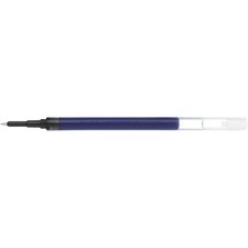 Pilot Ballpoint Pen Refill - 0.50 mm Point - Blue Ink - 12 / Box