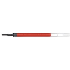 Pilot Ballpoint Pen Refill - 0.50 mm Point - Red Ink - 12 / Box