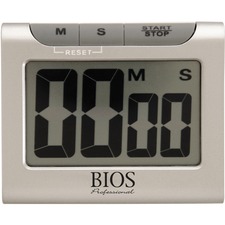 BIOS Medical Professional Digital Timer - 1 Hour