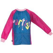 GEO Children Smock (10 Years Old) - Pink