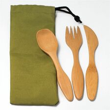 GEO GCIXG3BAM Cutlery Set