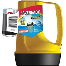 Eveready Readyflex Lantern - Yellow