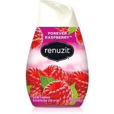 Renuzit Forever Raspberry - Gel - 207.01 mL - Forever Raspberry - 1 Each