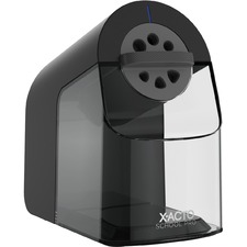 Elmer's SchoolPro Electric Pencil Sharpener - Black - 1 Each