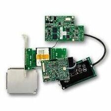 Broadcom Mounting Board for RAID Controller, Power Module, Power Supply, Battery Backup Unit