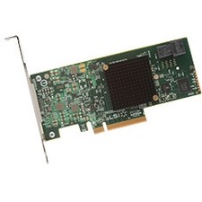 Broadcom MegaRAID 9341-4i SAS Controller