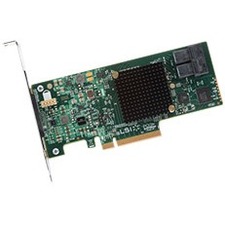 Broadcom MegaRAID SAS 9341-8i