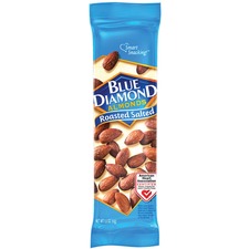 BLE5180 - BlueDiamond Roasted Salted Almonds