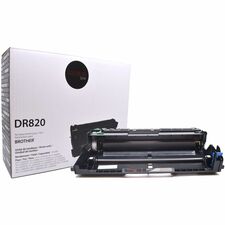 Premium Tone NCBRDR820 Imaging Drum
