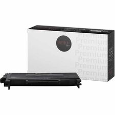 Premium Tone NCBRTN350 Toner Cartridge