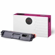Premium Tone NCBRTN433M Toner Cartridge