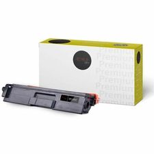 Premium Tone NCBRTN433Y Toner Cartridge