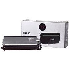 Premium Tone NCBRTN750 Toner Cartridge