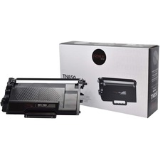 Premium Tone NCBRTN850 Toner Cartridge