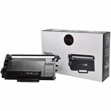 Premium Tone NCBRTN850 Toner Cartridge