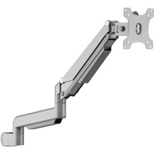 LLR99805 - Lorell Mounting Arm for Monitor - Gray