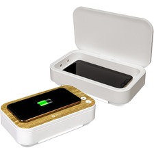 UVC Case-Wireless Charger