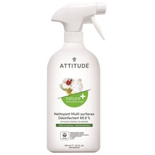 Bio Spectra NVX243709 Disinfectant