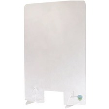 Sirius Agency NVX341875 Sneeze Guard