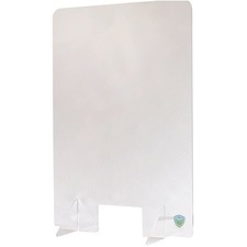 Sirius Agency NVX800151 Sneeze Guard