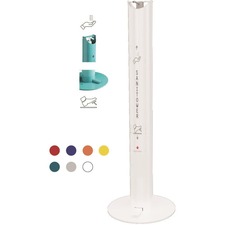 MITYBILT NVX552711 Sanitizing Dispenser