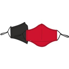 Bugatti NVX550947 Safety Mask