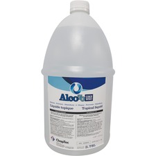 ChapTec NVX551291 Hand Sanitizer Gel Refill