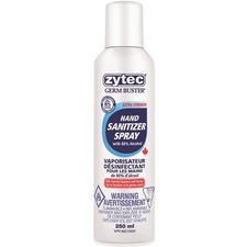 Empack NVX338814 Hand Sanitizer Spray