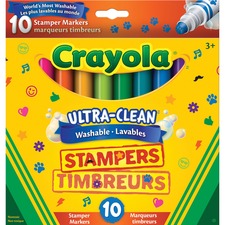 Crayola CYO568169 Stamper Marker