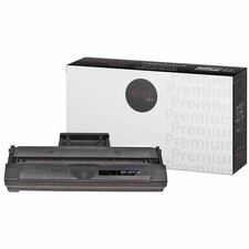 Premium Tone CSA111S Toner Cartridge