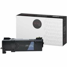 Premium Tone Toner Cartridge - Alternative for Dell 331-0719 - Black - 1 Pack - 3000 Pages