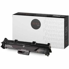 Premium Tone Toner Cartridge - Alternative for Canon 2170C001 - Black - 1 Pack - 23000 Pages