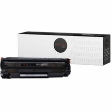 Premium Tone NCCA137 Toner Cartridge