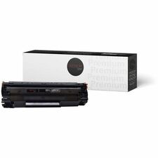 Premium Tone NCCA137 Toner Cartridge