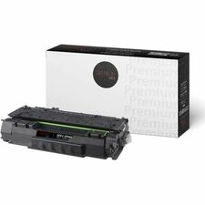 Premium Tone CHP49ACHIP Toner Cartridge