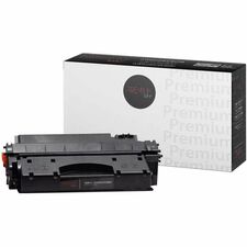 Premium Tone CU280A Toner Cartridge