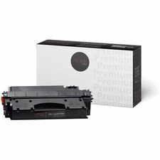 Premium Tone CU280A Toner Cartridge