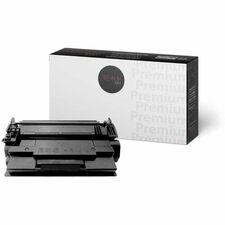 Premium Tone NCHPCF287A Toner Cartridge