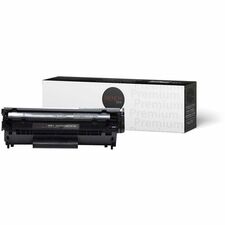 Premium Tone CU012U Toner Cartridge