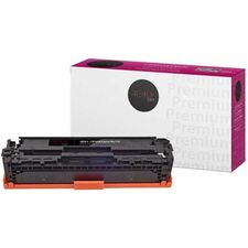 Premium Tone Toner Cartridge - Alternative for Canon, HP 1980B001 - Magenta - 1 Each - 1400 Pages