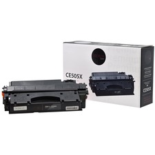 Premium Tone NCHP05X Toner Cartridge
