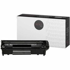 Premium Tone NCHP12X Toner Cartridge