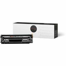Premium Tone NCHP283X Toner Cartridge